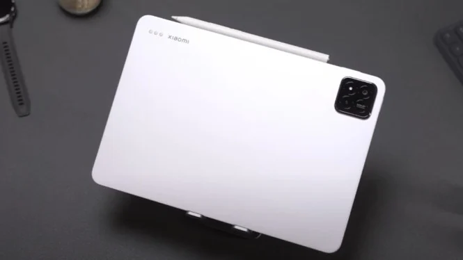 Xiaomi Pad 7 vs Honor Pad X9A: Tablet Mana Lebih Praktis untuk Traveling? Simak Perbandingannya!