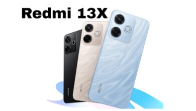Xiaomi Redmi 13X: Smartphone Premium dengan Layar Mulus dan Baterai Tahan Lama