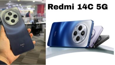 Xiaomi Redmi 14C 5G: Ponsel Kelas Menengah dengan Performa Kuat dan Baterai Tahan Lama