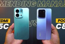 Xiaomi Redmi 15C vs Poco C85: Harga Beda Tipis, Performa Nyaris Sama?
