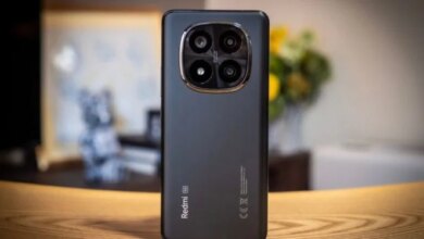 Xiaomi Redmi Note 14 Pro Resmi Rilis, Desain Flagship & Kamera Gokil Harga Mulai 3 Jutaan