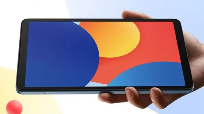 Xiaomi Redmi Pad SE 11 Inci dengan Baterai 8000 mAh, Pilihan Ideal untuk Me Time
