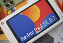 Xiaomi Redmi Pad SE Rilis, Tablet 11 Inci Ideal untuk Me Time Santuy dan Hiburan Ringan