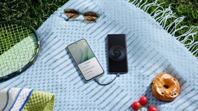 Xiaomi Rilis Redmi 15 5G: Smartphone Menengah Baterai Besar dan Desain Modern