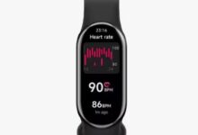 Xiaomi Smart Band 8: Fitur Unggulan dan Harga Terbaru yang Perlu Anda Ketahui