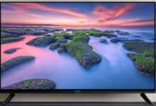 Xiaomi Smart TV A2: Pilihan Hiburan 4K UHD Berkualitas dengan Harga Terjangkau 2025