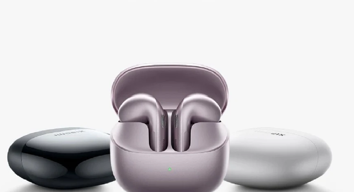 Xiaomi Watch 5 & Buds 6 Segera Rilis, Hadirkan Fitur Canggih dan Teknologi Terbaru 2025