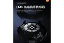 Xiaomi Watch 5 Hadir dengan Sensor EMG dan Chipset Snapdragon W5, Berikut Spesifikasinya