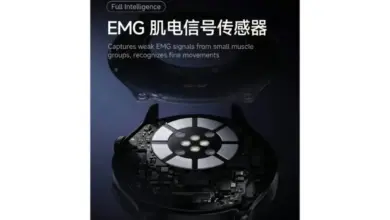 Xiaomi Watch 5 Hadir dengan Sensor EMG dan Chipset Snapdragon W5, Berikut Spesifikasinya