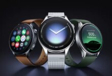 Xiaomi Watch 5 Hadir dengan Sensor EMG dan Fitur Kesehatan Canggih, Smartwatch Premium Terbaru