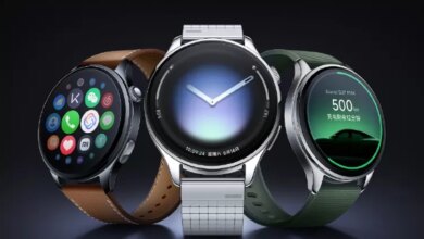 Xiaomi Watch 5 Hadir dengan Sensor EMG dan Fitur Kesehatan Canggih, Smartwatch Premium Terbaru