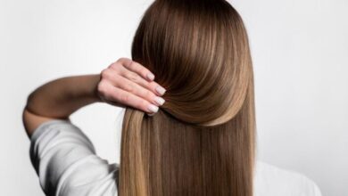 Zat Gizi Penting untuk Rambut Sehat: Nutrisi Wajib Dipenuhi Setiap Hari