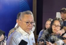 Zulhas: Tesso Nilo di Riau Bukan Penyebab Banjir dan Longsor, Apa Kata Data Resminya?