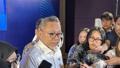 Zulhas: Tesso Nilo di Riau Bukan Penyebab Banjir dan Longsor, Apa Kata Data Resminya?