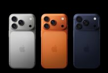 iPhone 17 Pro Hadir dengan Chip A19 Pro, Desain Baru yang Lebih Powerfull dan Inovatif