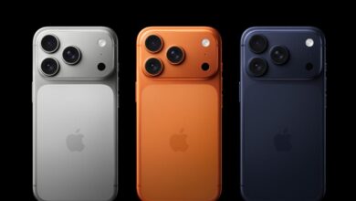 iPhone 17 Pro Hadir dengan Chip A19 Pro, Desain Baru yang Lebih Powerfull dan Inovatif