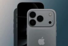 iPhone 17 Pro Max Resmi Jadi Kamera Utama di Major League Soccer, Ini Keunggulannya!