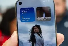 iPhone 18 Pro Hadir dengan Desain Depan Baru, Kamera Pindah ke Pojok Kiri