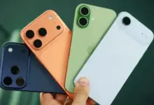 iPhone 18 Pro Hadir dengan Desain Wajah Baru, Kamera Selfie Pindah dari Posisi Tengah
