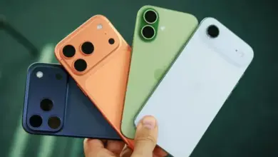 iPhone 18 Pro Hadir dengan Desain Wajah Baru, Kamera Selfie Pindah dari Posisi Tengah