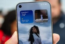 iPhone 18 Pro Hadirkan Desain Depan Radikal, Kamera Kini di Pojok Kiri!