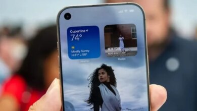 iPhone 18 Pro Hadirkan Desain Depan Radikal, Kamera Kini di Pojok Kiri!