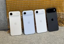 iPhone Air Lesu di Pasaran, Produsen Android Mundur dari Segmen Ultra Slim: Tren dan Dampaknya