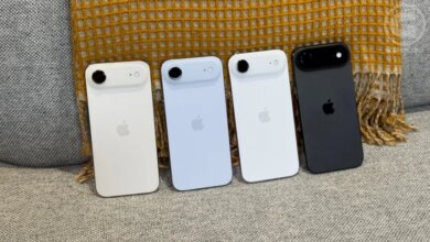 iPhone Air Lesu di Pasaran, Produsen Android Mundur dari Segmen Ultra Slim: Tren dan Dampaknya