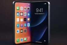 iPhone Fold Diprediksi Dominasi Pasar HP Lipat 2026, Samsung dan Huawei Terancam Tersaingi