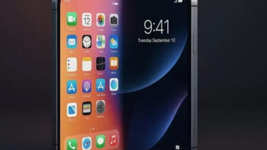 iPhone Fold Diprediksi Dominasi Pasar HP Lipat 2026, Samsung dan Huawei Terancam Tersaingi