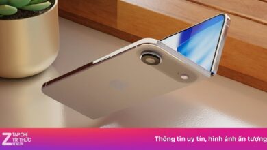 iPhone Lipat: Bocoran Fitur dan Jadwal Rilis, Apple Siap Saingi Samsung Fold?