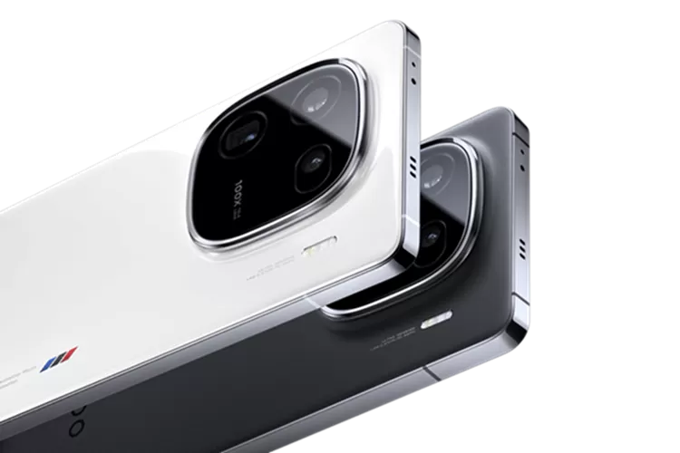 iQOO 12 Resmi Terima Update Stabil OriginOS 6 Berbasis Android 16, Simak Fitur Baru!