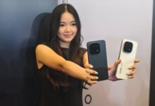 iQOO 15 Resmi Meluncur, Bawa Performa PC Gaming Super Kencang ke Smartphone