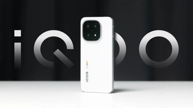 iQOO 15 Series Hadir dengan Chip Elite & Fitur Futuristik, Siap Saingi Flagship 2025
