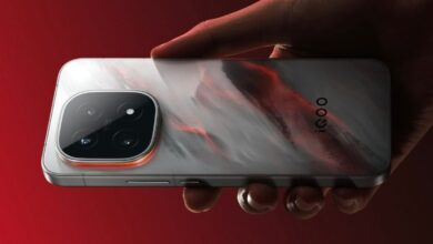 iQOO 15 Uji Kekuatan Snapdragon 8 Elite Gen 5 dan Chip SuperComputing Q3 Secara Menyeluruh