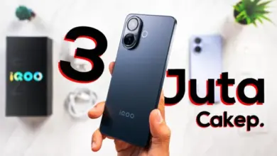 iQOO Neo 10 Hadir dengan Performa Menengah Super Cepat dan Baterai Silikon Karbon 7000 mAh