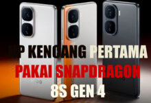 iQOO Neo 10 Resmi di Indonesia: Snapdragon 8s Gen 4 & Layar AMOLED 144 Hz Cepat