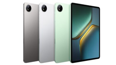 iQOO Ungkap Detail Tablet Pad 5e Menjelang Peluncuran Resmi, Intip Spesifikasinya