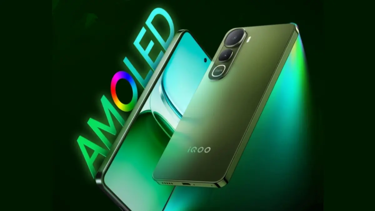 iQOO Z10 Lite: Performa Tinggi & Daya Tahan Andal, Bawa Standar Baru HP Midrange 2025