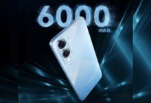iQOO Z10 Lite Rilis dengan Baterai 6000 mAh dan Fast Charging, Tahan Lama dan Cepat