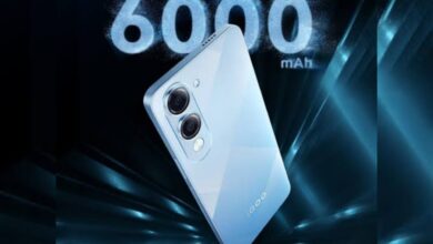 iQOO Z10 Lite Rilis dengan Baterai 6000 mAh dan Fast Charging, Tahan Lama dan Cepat