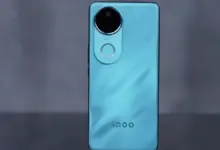 iQOO Z10R 5G dengan Dimensity 7360: Tangguh untuk Game Berat dan Multitasking