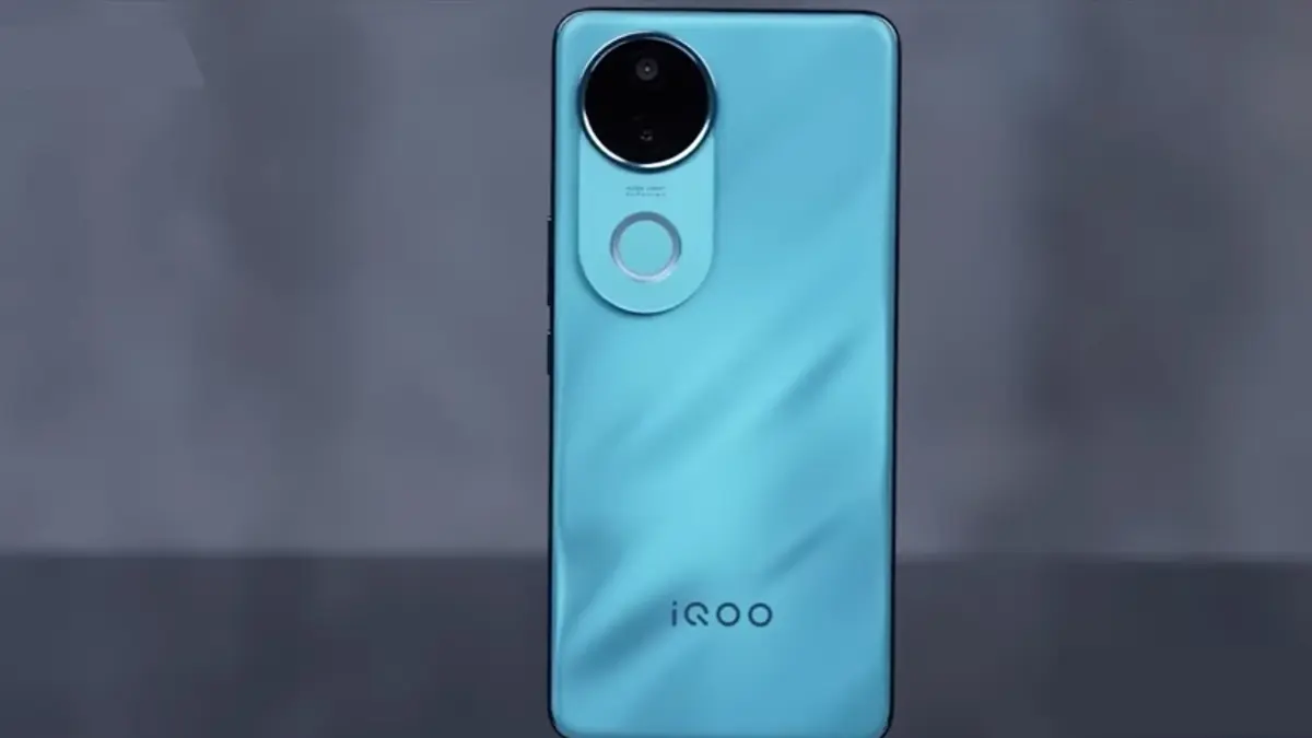 iQOO Z10R 5G dengan Dimensity 7360: Tangguh untuk Game Berat dan Multitasking