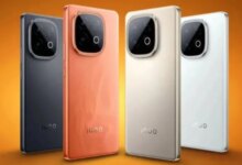 iQOO Z11 Turbo Hadir dengan Baterai 2 Hari dan Kamera 200MP, Saingi Kompetitor!