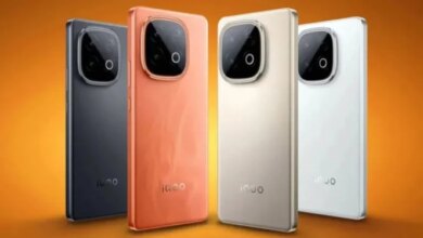 iQOO Z11 Turbo Hadir dengan Baterai 2 Hari dan Kamera 200MP, Saingi Kompetitor!