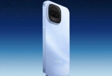 iQOO Z11 Turbo Resmi Meluncur dengan Snapdragon 8 Gen 5 dan Kamera 200MP Terbaru