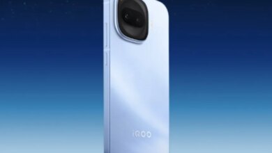 iQOO Z11 Turbo Resmi Meluncur dengan Snapdragon 8 Gen 5 dan Kamera 200MP Terbaru
