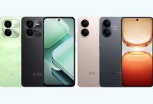 iQOO Z9x 5G vs iQOO Z10R 5G: Mana Pilihan Terbaik di 2025? Simak Perbandingannya!