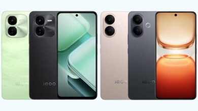 iQOO Z9x 5G vs iQOO Z10R 5G: Mana Pilihan Terbaik di 2025? Simak Perbandingannya!