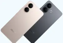 iQoo 12 Mulai Terima Update Stabil OriginOS 6 Berbasis Android 16, Ini Fitur Barunya